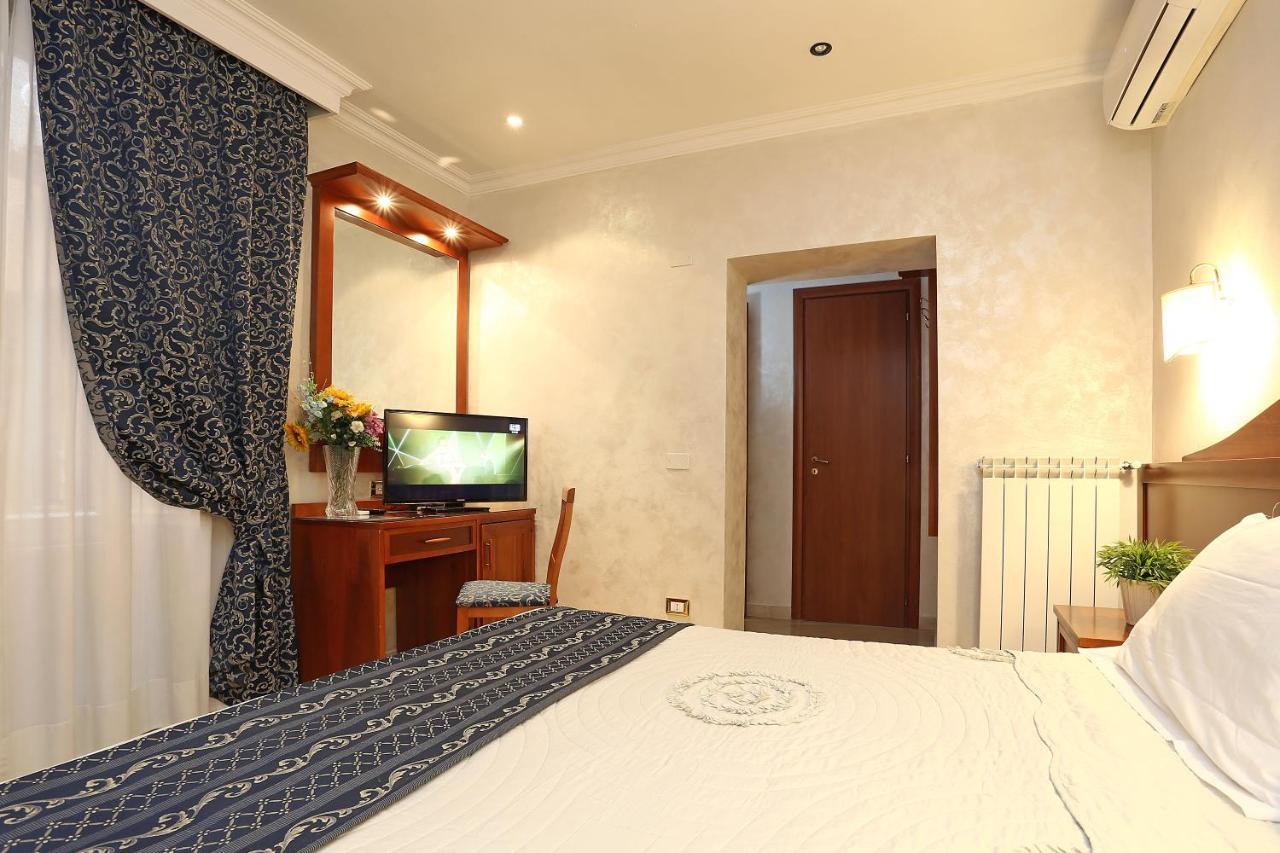 Adorasuite B&B Roma Exterior foto