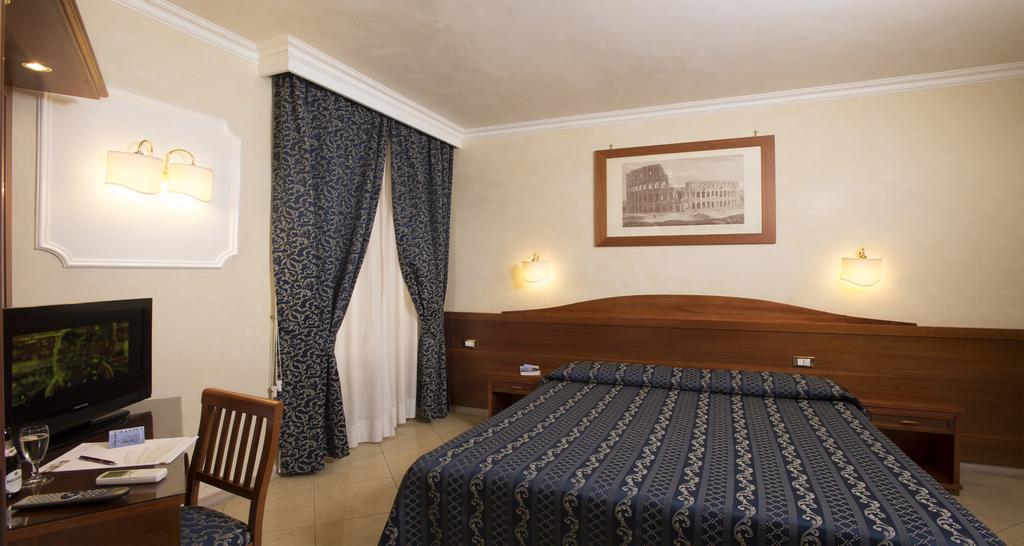 Adorasuite B&B Roma Cameră foto
