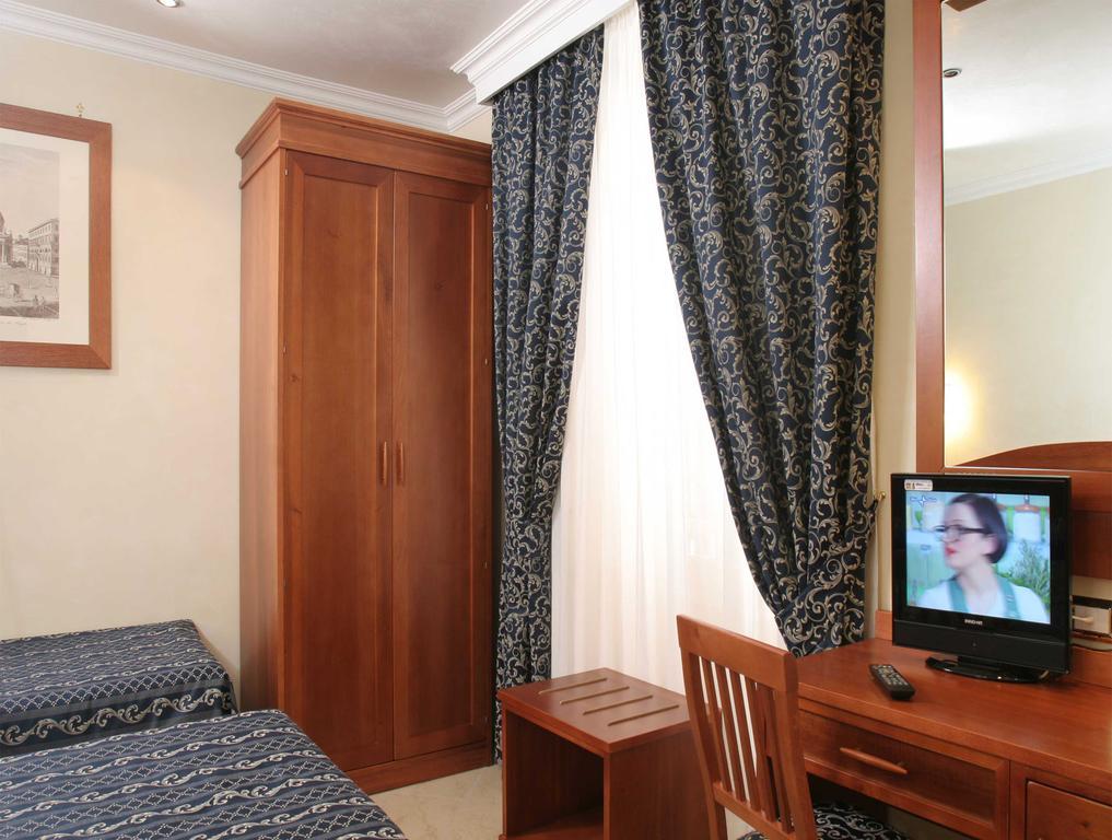Adorasuite B&B Roma Exterior foto