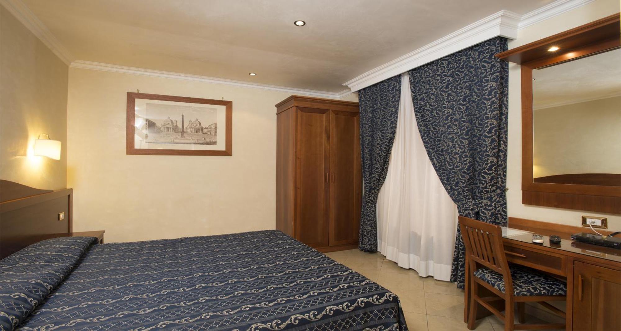 Adorasuite B&B Roma Cameră foto