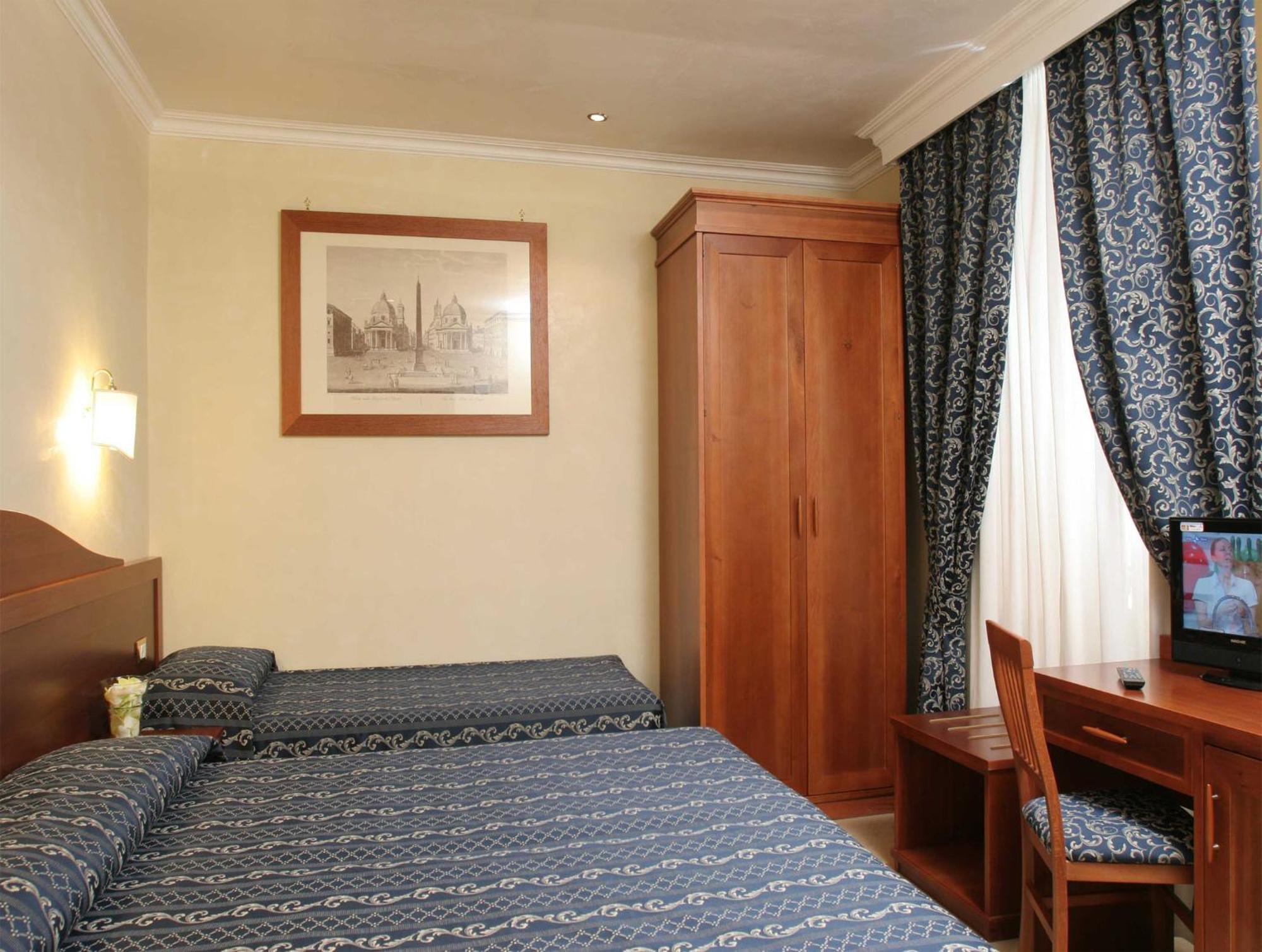 Adorasuite B&B Roma Cameră foto