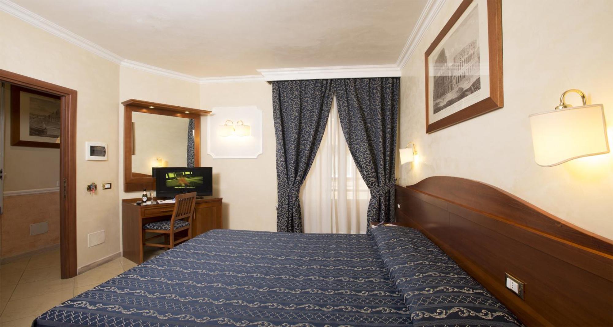 Adorasuite B&B Roma Cameră foto
