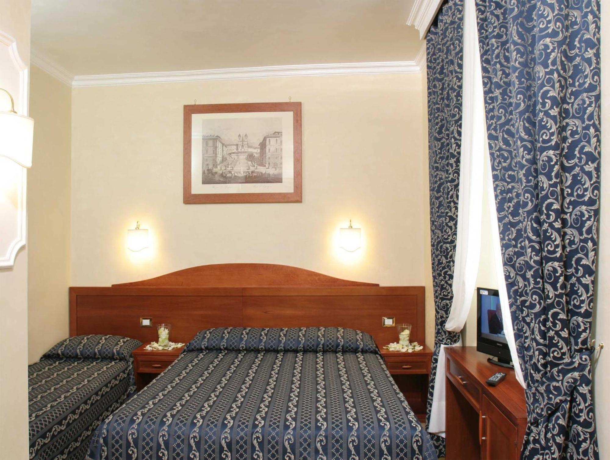 Adorasuite B&B Roma Cameră foto