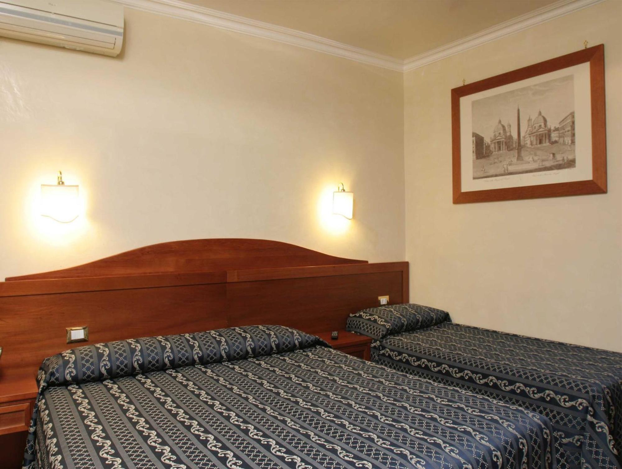 Adorasuite B&B Roma Cameră foto