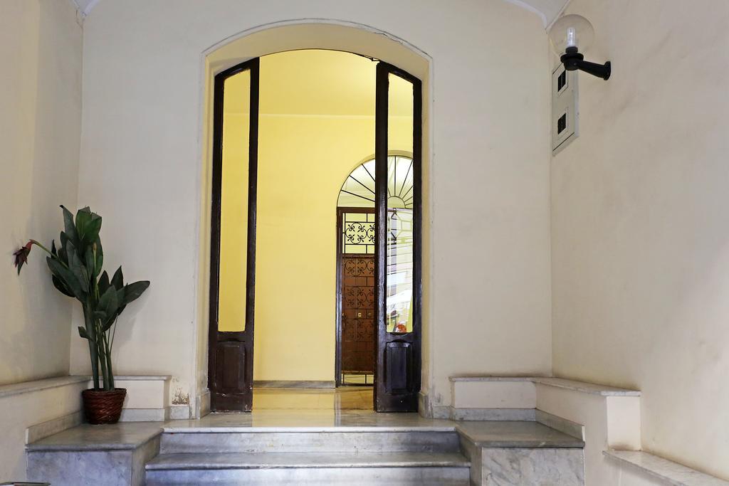 Adorasuite B&B Roma Exterior foto