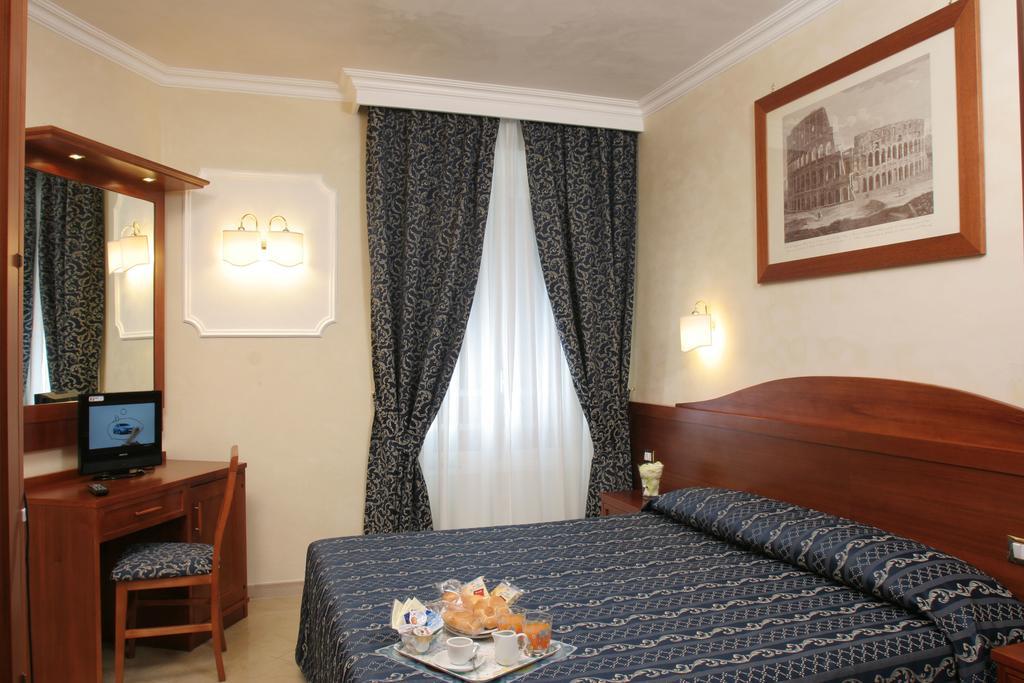 Adorasuite B&B Roma Exterior foto