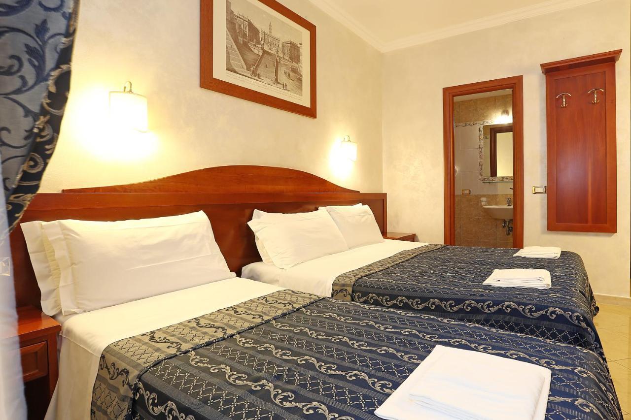 Adorasuite B&B Roma Exterior foto